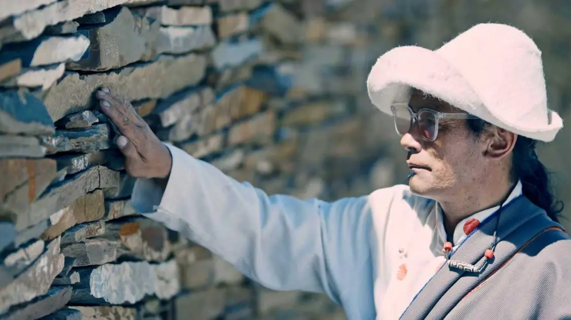 跃动千年的文明动脉｜探秘丝路甘孜·解码川西秘境 第二季上线插图5中国题字网