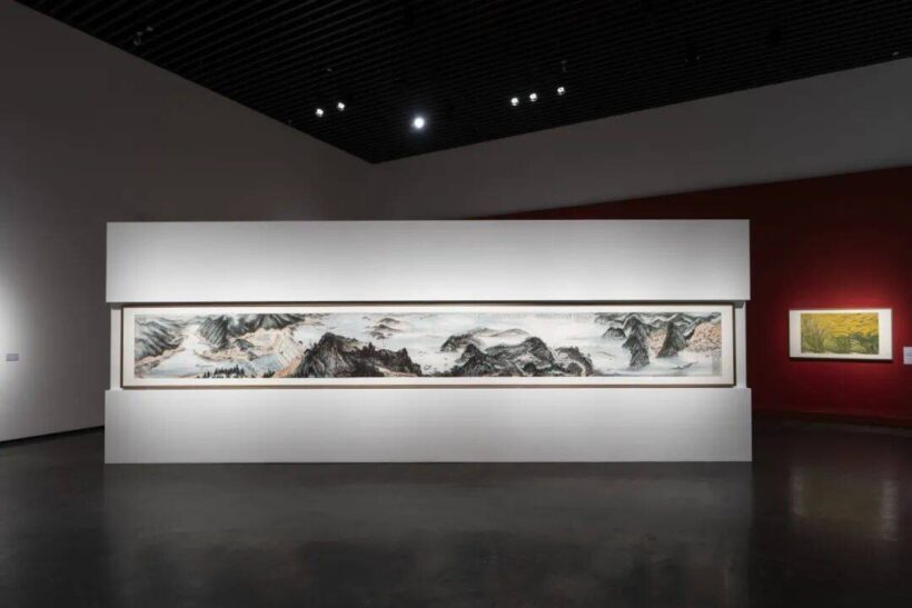 解放日报 | 艺术当为人民 笔墨当随时代插图5中国题字网