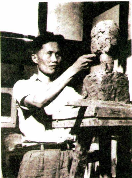 历史故事｜人民英雄纪念碑的设计建造过程及碑文题字插图14中国题字网