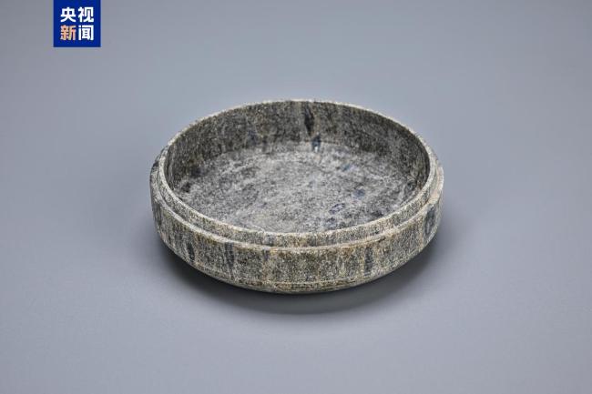 陕西唐代马三娘墓考古出土多件器物  尽显西域和波斯特色插图4中国题字网