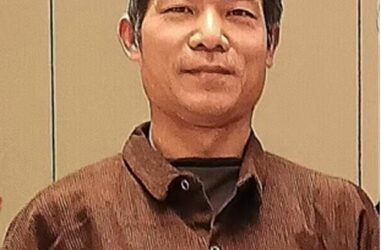 国粹传承 弘扬文化–书画艺术家高继怀缩略图中国题字网