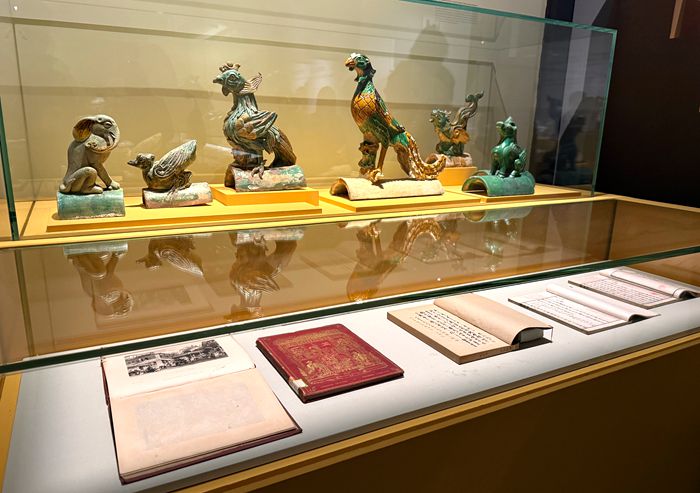 跨越五个世纪的文明对话：建筑大师帕拉第奥首次来华展出插图7中国题字网