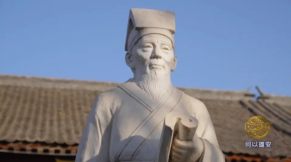 何以雄安 ——在千年文脉中,看见一座未来之城插图5中国题字网 何以雄安 ——在千年文脉中,看见一座未来之城插图5中国题字网