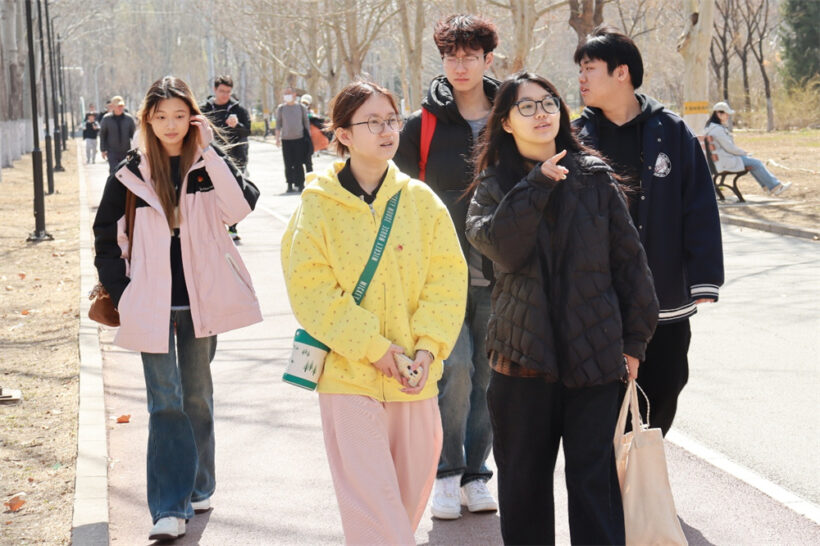 《伟大远征》VR大空间沉浸式探索体验展正式试运营插图4中国题字网