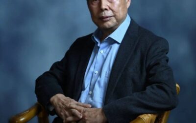 苗再新 笔墨之巅｜中国传统国画人物山水大观缩略图中国题字网