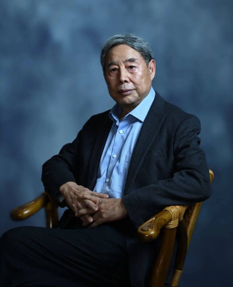 苗再新 笔墨之巅｜中国传统国画人物山水大观插图中国题字网