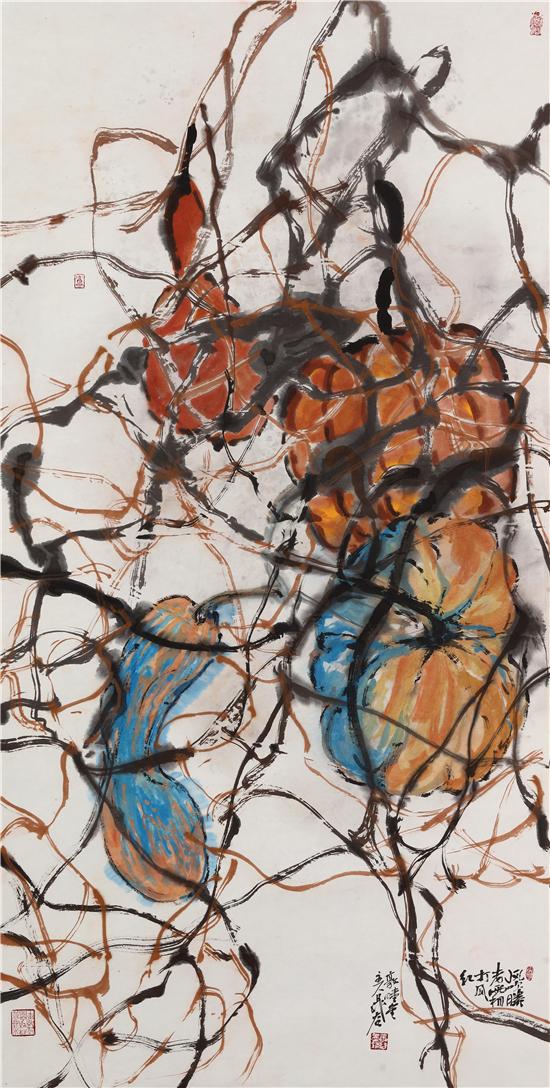 结婚纪念日送定制国画,花鸟国画专属定制纪念礼不撞款插图中国题字网 结婚纪念日送定制国画,花鸟国画专属定制纪念礼不撞款插图中国题字网