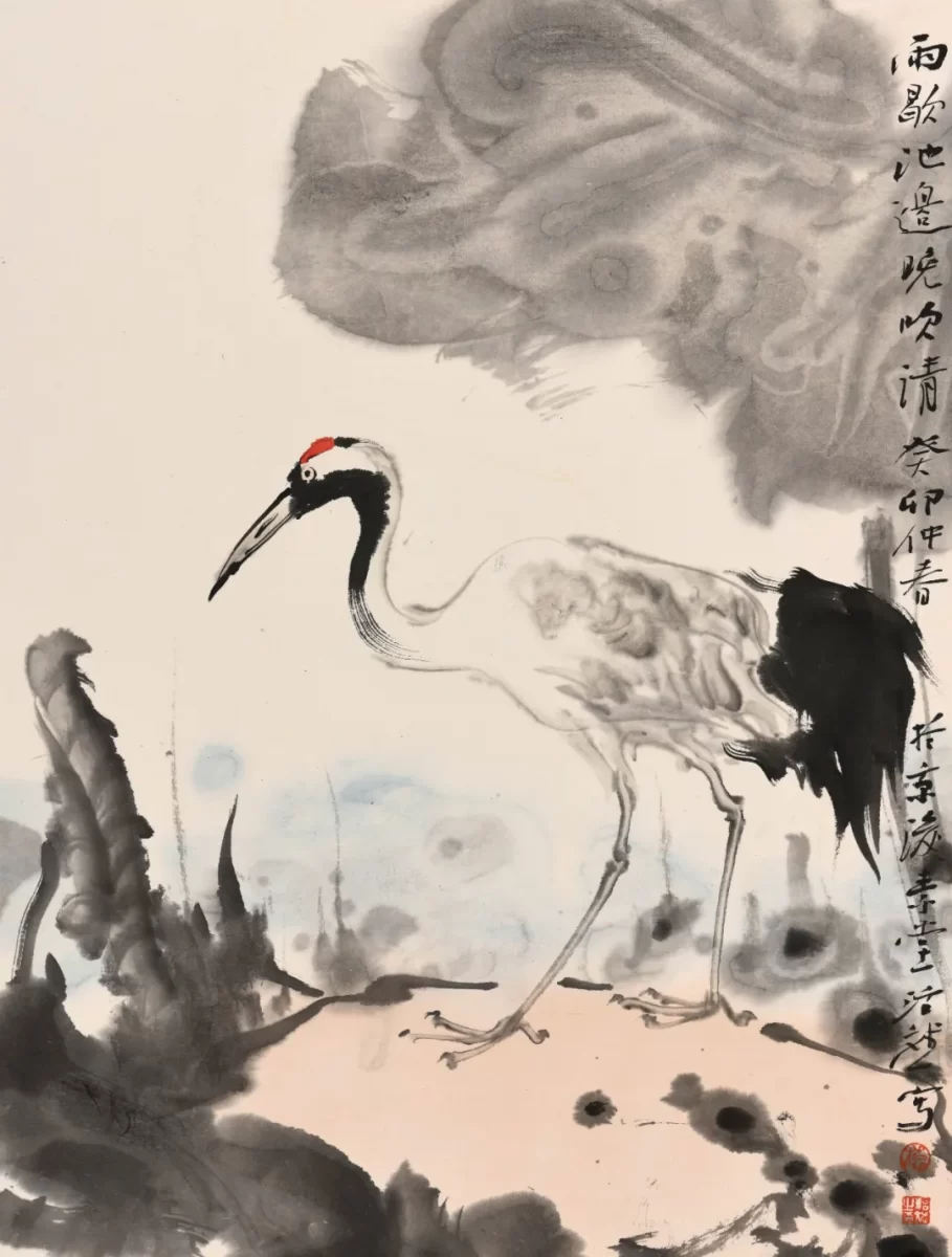 如何普及书画知识:让传统文化走进大众生活插图中国题字网 如何普及书画知识:让传统文化走进大众生活插图中国题字网