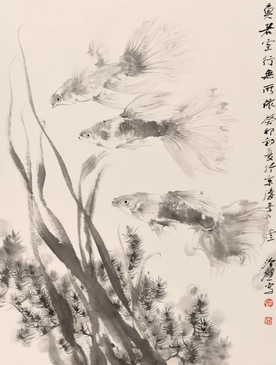 商务送礼新选择：定制书画彰显企业格调与诚意插图1中国题字网