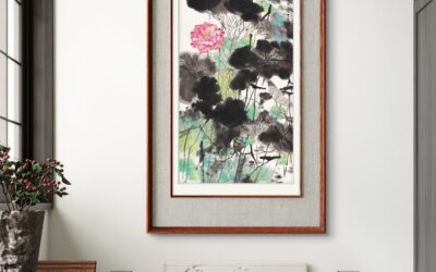 字画里的中国魂：文化自信视域下的传统艺术与复兴征程缩略图中国题字网