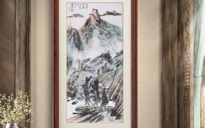 一带一路：铺就中国复兴与世界共赢的康庄大道缩略图中国题字网