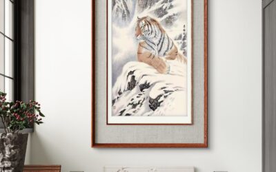 书画审美提升的社群建设：与同好交流共进缩略图中国题字网