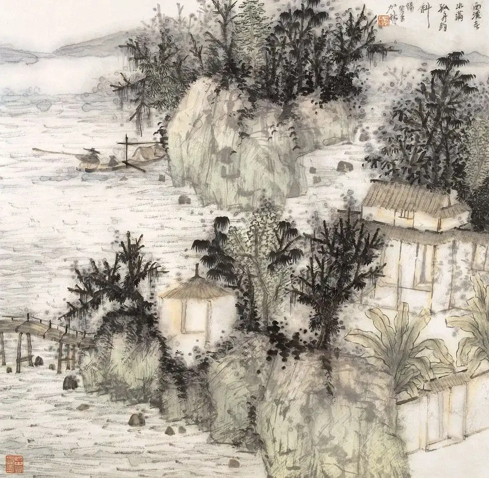 定制书画作为商务礼，如何体现专属感插图1中国题字网