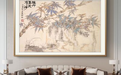 宣纸种类科普，生宣熟宣半生熟宣纸用法差异缩略图中国题字网