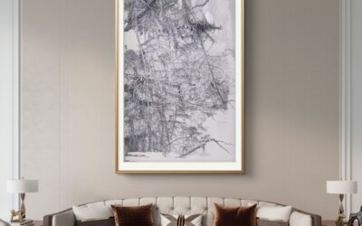 国画定制时如何与画家沟通您的想法 需求表达技巧缩略图中国题字网