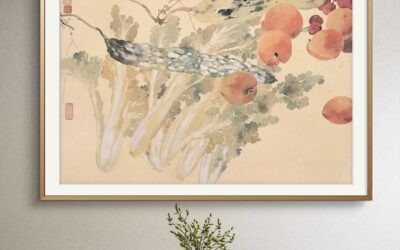 传统建筑题匾美学的现代演绎缩略图中国题字网