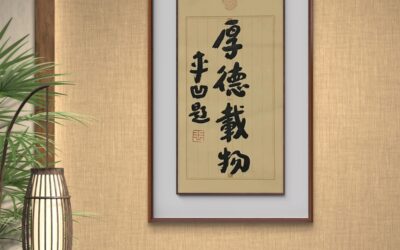 中华文明的“忧患意识”：为何能推动民族不断进步缩略图中国题字网