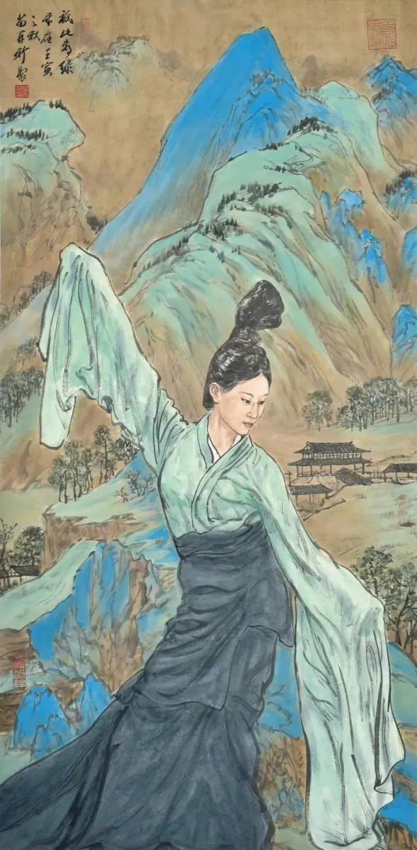 中华经典｜《世说新语》内容全览与解析插图1中国题字网