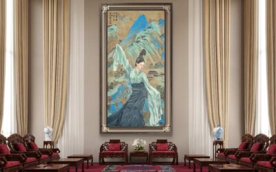 收藏指南 书画收藏保值增值的底层逻辑缩略图中国题字网