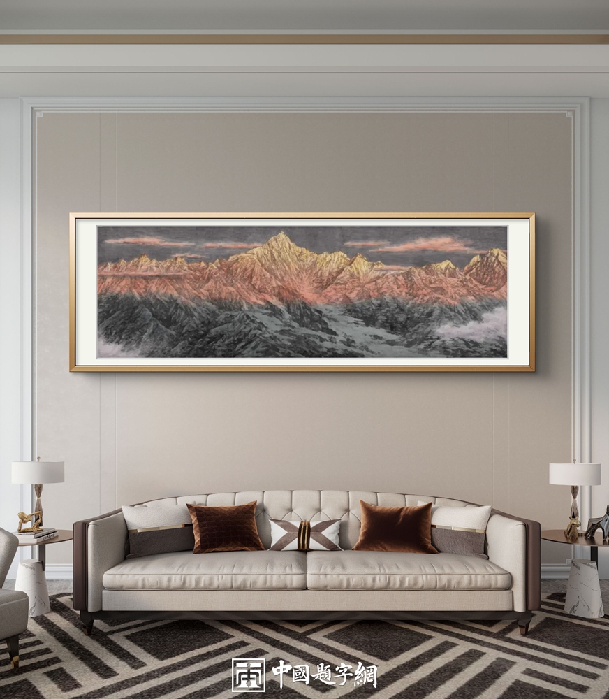 书画知识普及的志愿者队伍：文化传播的生力军插图中国题字网