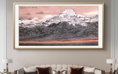 书画知识普及的意义：提升全民文化素养缩略图中国题字网