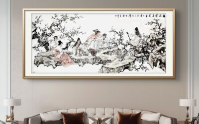 多元一体格局：中华民族凝聚力如何成为复兴的核心动力缩略图中国题字网