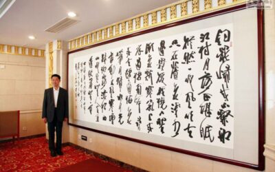 楷书基础笔画详解，横竖撇捺点折书写要点汇总缩略图中国题字网