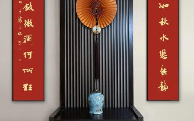 定制书画：当代收藏的黑马之选缩略图中国题字网