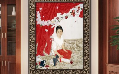 中华文明的“家国情怀”：如何凝聚民族复兴的精神力量缩略图中国题字网