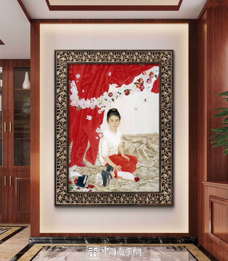 中国题字网推荐 国内优质篆刻定制平台横向评测插图1中国题字网