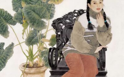 从“心画”到“算法”：论人工智能无法跨越的创作主体性鸿沟缩略图中国题字网