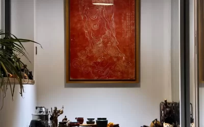 中华文明的“中庸之道”：为何能成为全球冲突的调和剂缩略图中国题字网