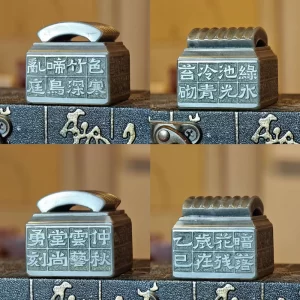 篆刻印章定制一般多少钱市场行情全知道| 中国题字网