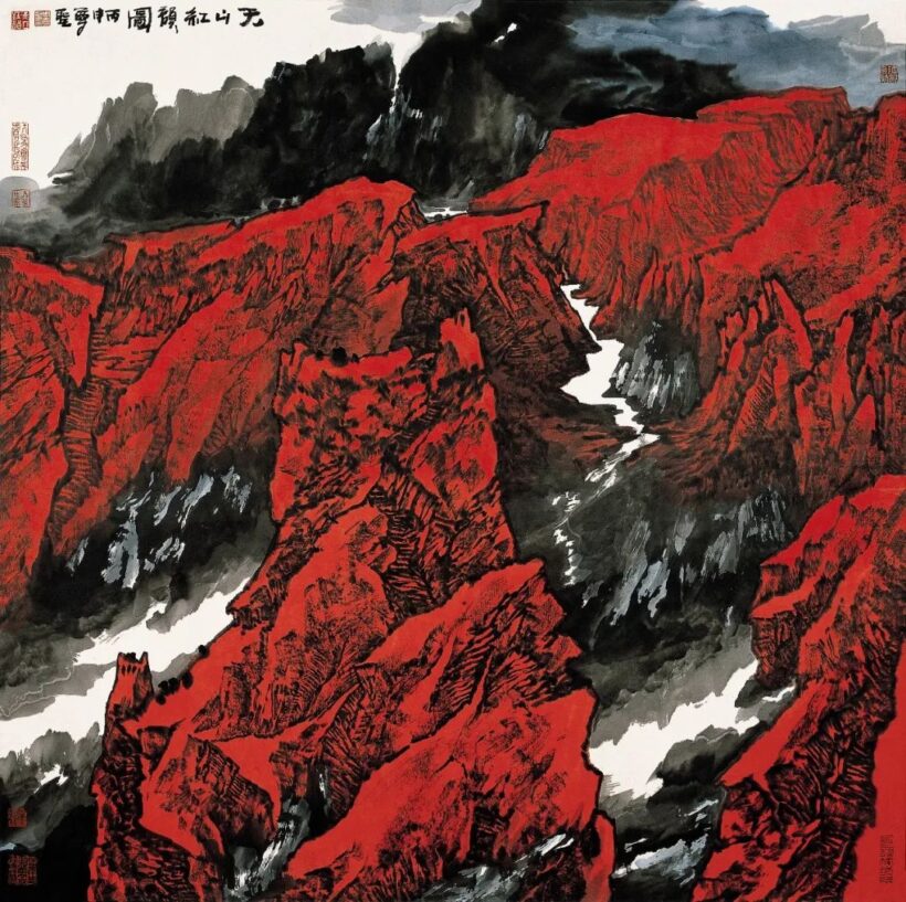 行书书法定制 茶室书房装饰挂画插图1中国题字网 行书书法定制 茶室书房装饰挂画插图1中国题字网