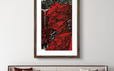 书画艺术与家庭和谐：在笔墨中增进亲情缩略图中国题字网