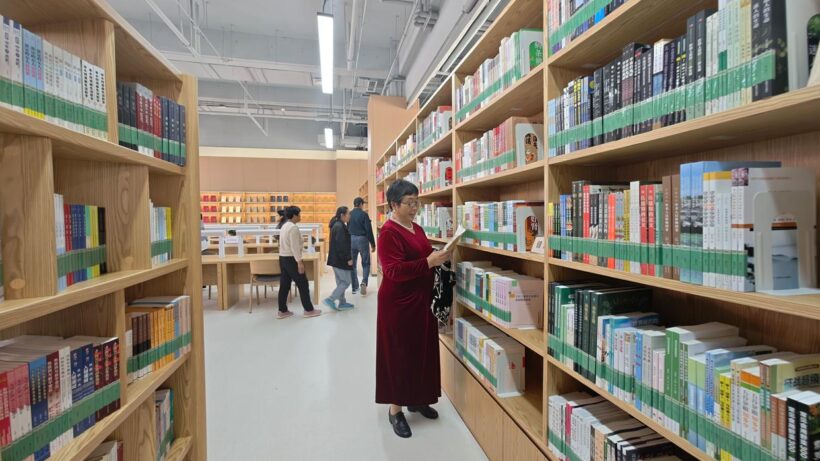 书法名家陈茂才为“雄安工人文化宫”题写牌匾插图3中国题字网