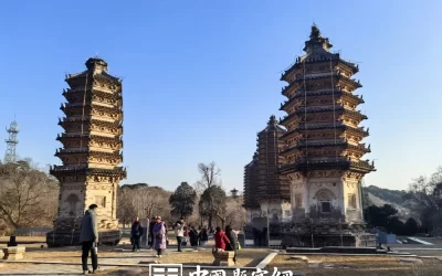 中华经典｜《西游记》内容全览与解析缩略图中国题字网