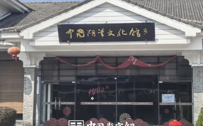 现代金字招牌｜安踏：名家题字，运动品牌的刚劲笔墨缩略图中国题字网