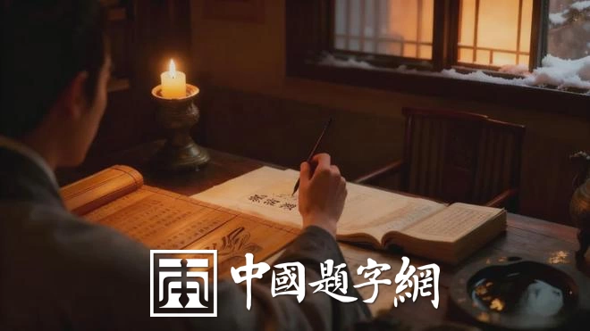 中华经典｜《资治通鉴》内容全览与解析插图1中国题字网