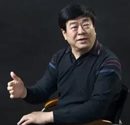 陈茂才书法作品欣赏：笔墨质朴浑厚，豪放大气！缩略图中国题字网