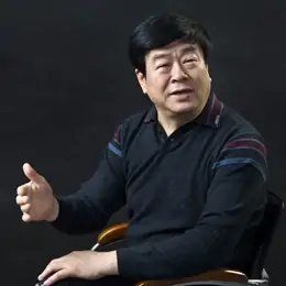 陈茂才笔墨风华.情深翰墨不负时代｜作品定制缩略图中国题字网