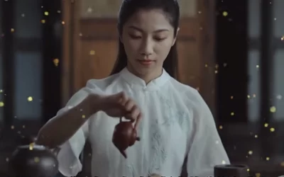 名人名家题字故事｜康熙题“避暑山庄”，帝王题字显气派缩略图中国题字网