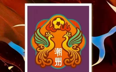 名人名家题词故事｜谢灵运题山水诗，山水诗鼻祖的笔墨清绝缩略图中国题字网