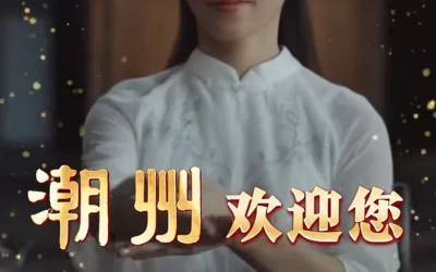 古代金字招牌｜清明上河园：宋韵重现，古匾的市井风情缩略图中国题字网