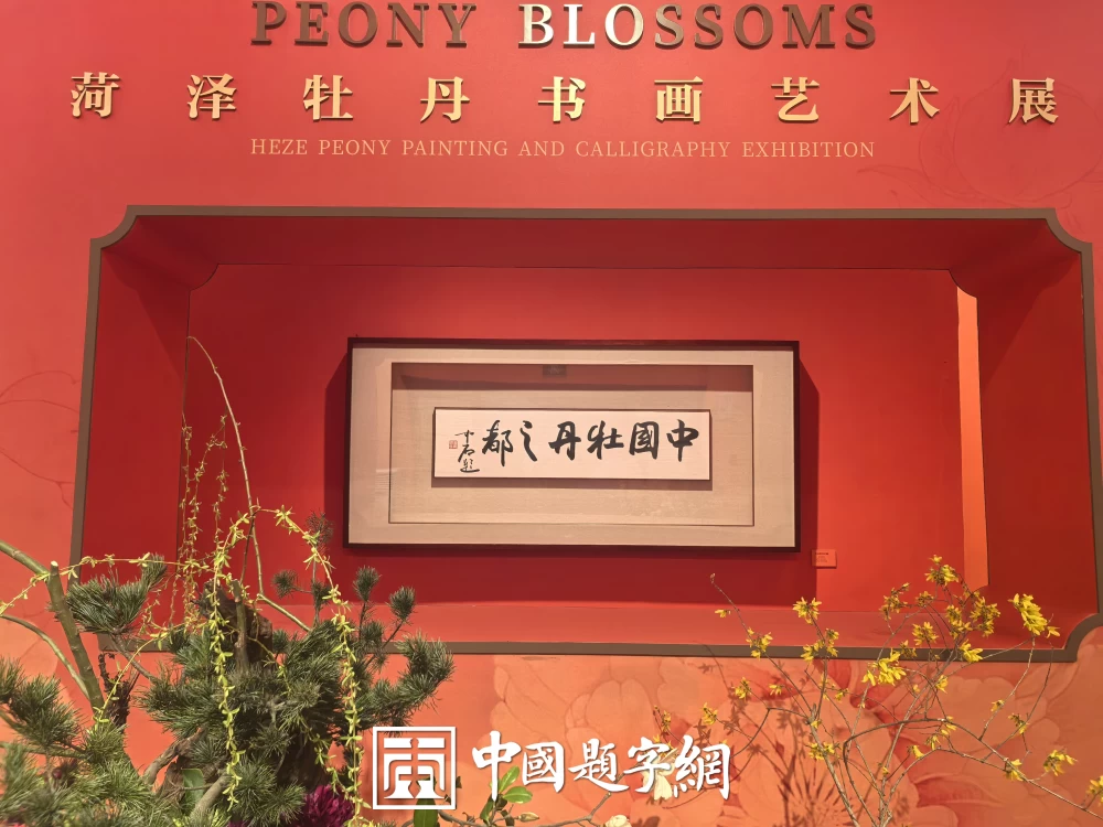 书画艺术在医疗领域的运用：用艺术疗愈心灵插图中国题字网