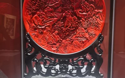 名人名家题词故事｜高适题《燕歌行》，边塞诗杰的笔墨沉雄缩略图中国题字网