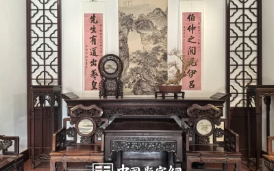 揭秘企业家艺术收藏背后的投资密码缩略图中国题字网