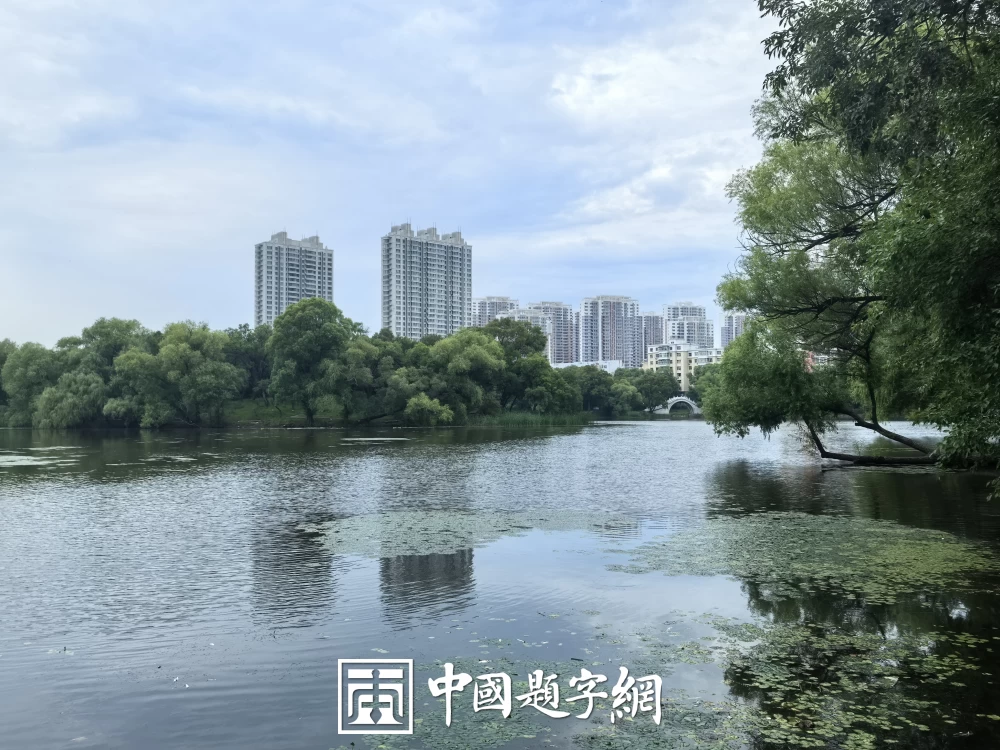 定制家族族训书法 装裱后作为传家宝代代相传插图1中国题字网