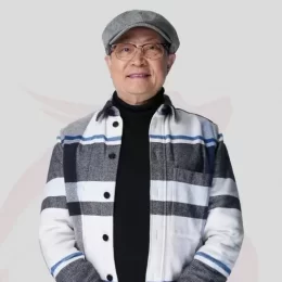 著名书法家何满宗书法作品鉴赏定制缩略图中国题字网