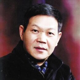 王学岭：怀墨探道书气象 不拘形影笔随心-作品鉴赏定制缩略图中国题字网